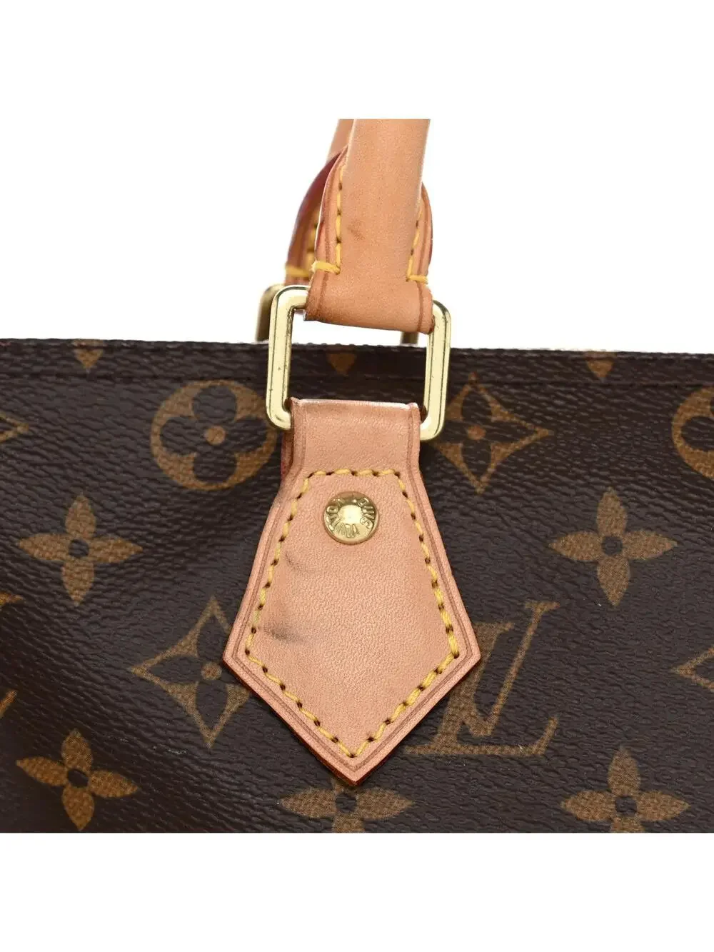 Louis Vuitton introducing louis